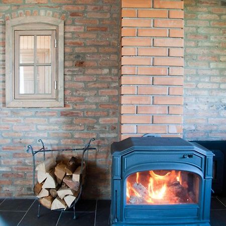 Kaluri Puhkemaja Villa Parna Ngoại thất bức ảnh